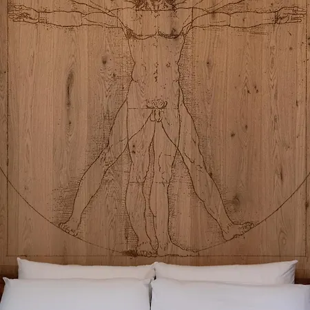 Da Vinci Design Station Milano