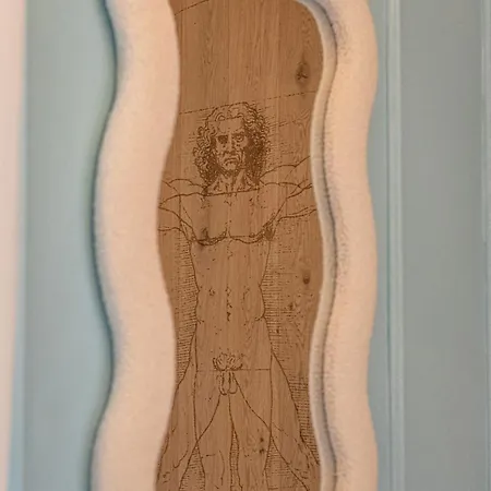 Da Vinci Design Station * מילאנו