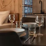 Apartman Da Vinci Design Station *