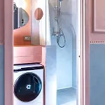 Apartman Da Vinci Design Station Milánó