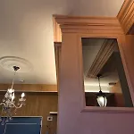 Apartman Da Vinci Design Station