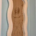 Da Vinci Design Station * Milánó
