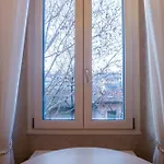 Da Vinci Design Station Apartman