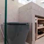 Apartman Da Vinci Design Station *